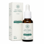 PROTECAO E EQUILIBRIO 20ML