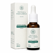 PROTECAO E EQUILIBRIO 20ML
