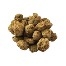 PROTEINA DE SOJA GRAUDA CARAMELO KG A GRANEL
