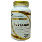 PSYLLIUM 90 CÁPSULAS