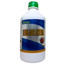 REGULADOR ARTERIAL 500ML