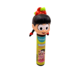ROLL-ON MIX DE OLEOS ROSINHA 10ML