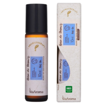 ROLL-ON OLEO ESSENCIAL HORA DE DORMIR 10ML