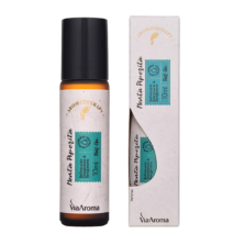 ROLL-ON OLEO ESSENCIAL MENTA PIPERITA 10ML