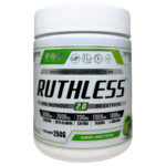 RUTHLESS SABOR LIMAO 250G FNB SPORTS