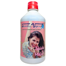 SAUDE DA MULHER 500ML