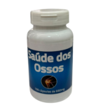 SAUDE DOS OSSOS 660MG 100CAPS