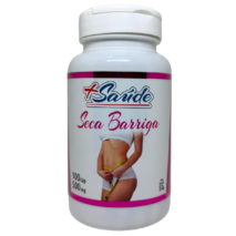 SECA BARRIGA 500MG 100CAPS