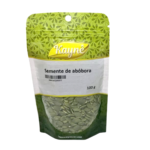 SEMENTE DE ABÓBORA 100G