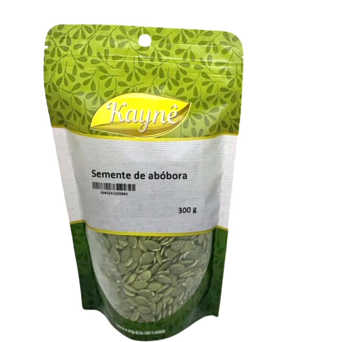 SEMENTE DE ABÓBORA 300G