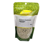 SEMENTE DE GIRASSOL 300G
