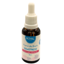 FLORAL DE BACH SEMSTRESS 30ML
