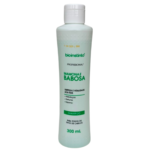 SHAMPOO MAMONA E BABOSA LIMPEZA  E VITALIDADE 300 ML