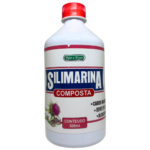 SILIMARINA COMPOSTA 500ML