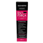 SPRAY CONDICIONANTE SELANTE 10 BENEF LISOFORCA 130ML