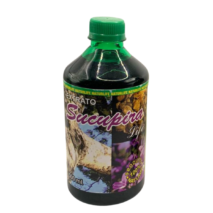 EXTRATO DE SUCUPIRA 500ML