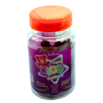 SUPRA KIDS GUMMIE 30UN DE 2,5G