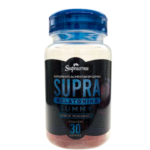 SUPRA MELATONINA GUMMIE 30UN DE 2G