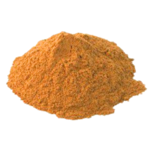 TARUMA EM PO KG A GRANEL