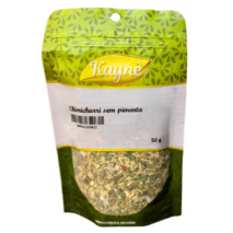 CHIMICHURRI SEM PIMENTA 50G