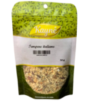 TEMPERO ITALIANO 50G