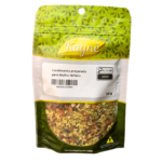 TEMPERO MOLHO TARTARO (CONDIMENTO) 50G