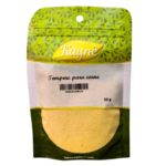 TEMPERO PARA CARNE 50G