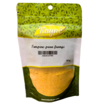 TEMPERO PARA FRANGO 50G