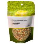 TEMPERO PARA MOLHO TARTARO (SEM SAL) 50G
