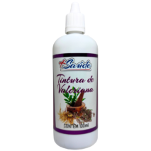 TINTURA DE VALERIANA 100ML