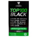 TOP 100 BLACK 60CAPS