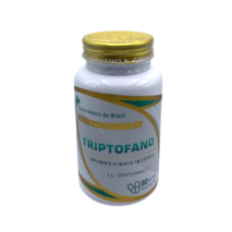 TRIPTOFANO 250MG 60CAPS