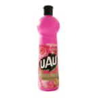 UAU M US.FLORAL INTENSE PINK 500ML