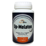 UP-MELATON 500MG 60 CÁPSULAS