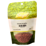 URUCUM EM GRÃOS 50G