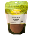 URUCUM EM PÓ 100G