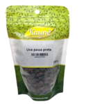 UVA PASSA PRETA 150G