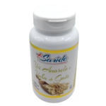 UXI AMARELO E UNHA DE GATO 500MG 100CAPS