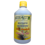 UXI AMARELO E UNHA DE GATO 500ML