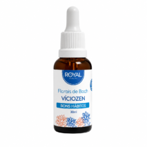 FLORAL DE BACH VICIOZEN 30ML