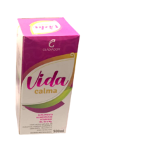 VIDA CALMA 500ML