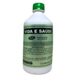 VIDA E SAUDE 500ML
