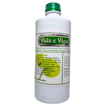 VIDA E VIGOR 500ML