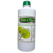 VIDA E VIGOR 500ML