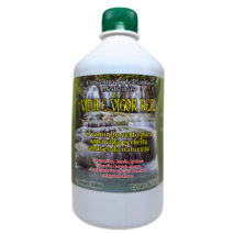 VIDA E VIGOR REAL 500ML