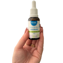 FLORAL DE BACH VIGORMAIS 30ML