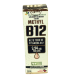 VITAMINA B12 SUBLINGUAL (METIL. 9,94 MCG/) MORANGO