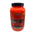 WHEY 100% PURE 900G (BAUNILHA) PT