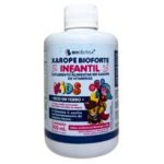 XAROPE BIOFORTE INFANTIL VITAMINAS 300ML