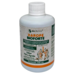 XAROPE BIOFORTE VITAMINAS SABOR MEL E AGRIAO 300ML